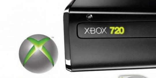 Produksi Xbox terbaru sudah mulai dicicil