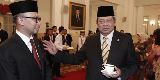 Menkeu jangan hanya bisa janji dan wacana bersih-bersih pajak
