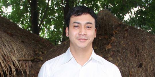 Usai sidang eksepsi, Dimas Andrean bungkam pada wartawan