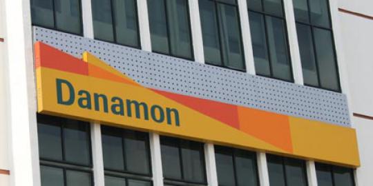 Diakuisisi DBS, Danamon menunggu pernyataan tertulis dari BI