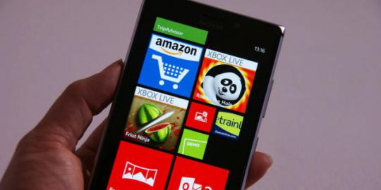 Nokia Lumia 925 32GB segera meluncur?