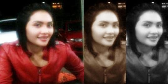 Cerita hidup mewah Briptu Rani, polisi cantik yang menghilang