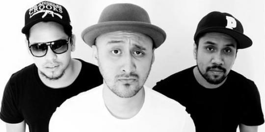 Alexa rilis \'bersamamu\' dalam versi akustik