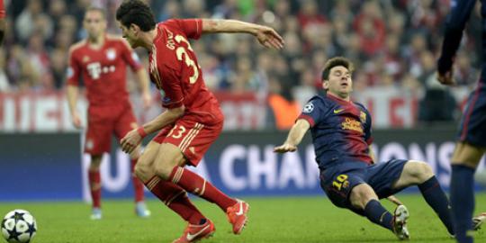 Mou inginkan Gomez jadi target man Chelsea