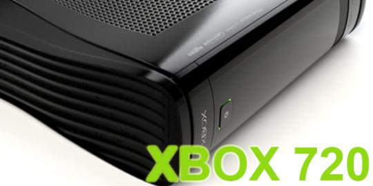 Xbox diproduksi di kuartal 3 dan meluncur di kuartal 4 2013?