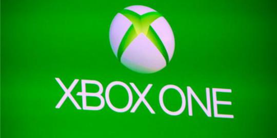 Xbox One, generasi terbaru Xbox resmi diperkenalkan