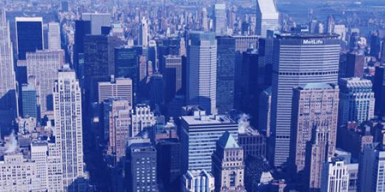 City lahirkan New York City FC