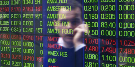 IHSG masih rawan terimbas aksi ambil untung
