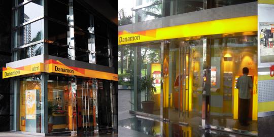 Akuisisi Danamon-DBS untungkan perbankan Indonesia