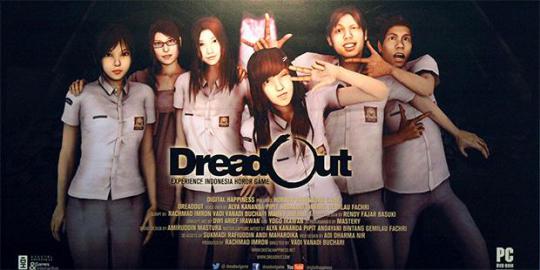 Pengembang lokal keluhkan maraknya games asing