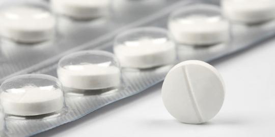 Aspirin punya efek berbeda bagi tiap pasien jantung