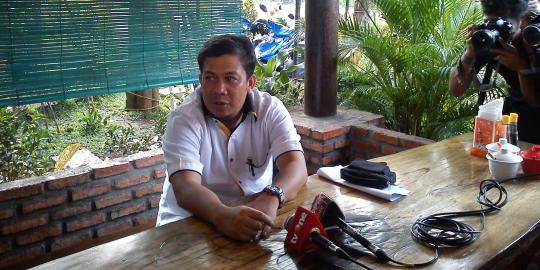 Fraksi PKS rotasi besar-besaran kader di DPR