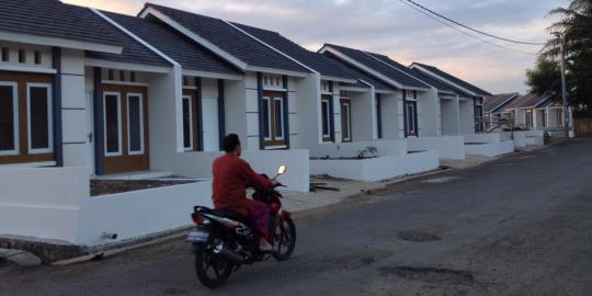 1,4 Juta PNS belum punya rumah tinggal