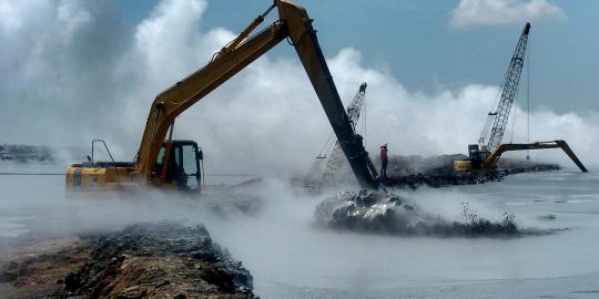 SBY perluas wilayah terdampak lumpur Lapindo