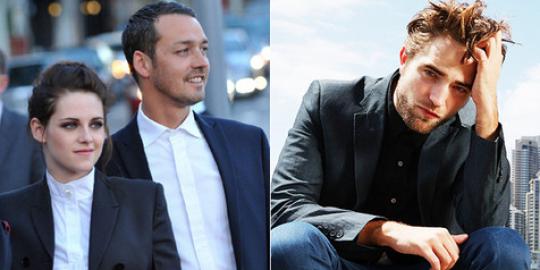 Kristen Stewart masih berhubungan dengan Rupert Sanders?