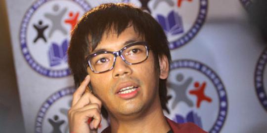 Jadi bapak, Ryan d Masiv rahasiakan keberadaan istri