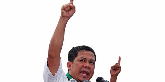 Fahri Hamzah: Darin Mumtazah bagian sandiwara hukum KPK