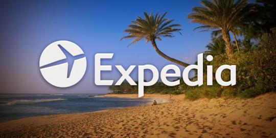 The Expedia Hotels & Flights, aplikasi para pecinta traveling