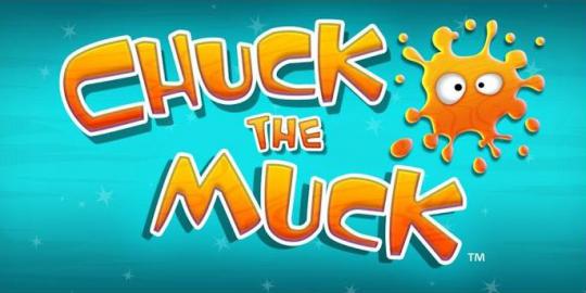 Bantu Chuck keluar dari siksaan Welk di Chuck the Muck