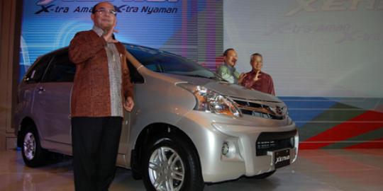 Apa faktor utama orang memilih mobil?