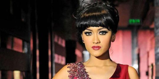 Jupe sedih tak bisa hadiri Festival Film Bandung