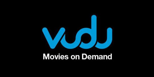 Streaming video jadi lebih nyaman di Vudu terbaru