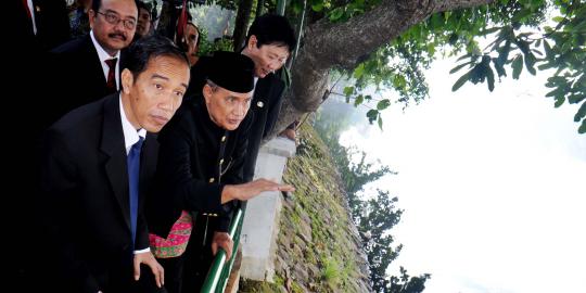 Akhir pekan ini, Jokowi bagi 1,7 juta KJS di Puskesmas