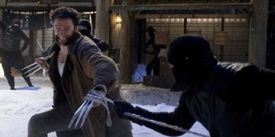 Kemunculan Jean Grey di trailer terbaru The Wolverine