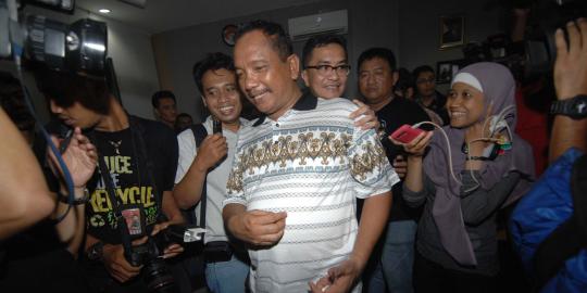 Mabes Polri awasi proses penyidikan Aiptu Labora