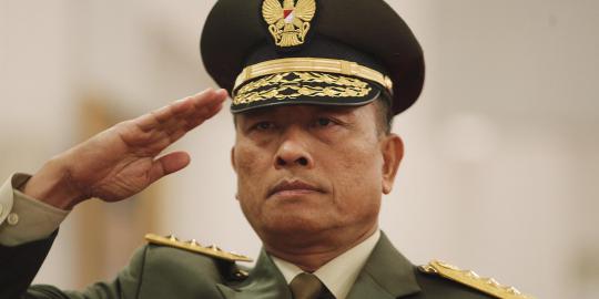 Kasad baru bakal benahi sistem pendidikan prajurit