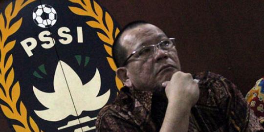 La Nyalla kaget dengan rencana Man City