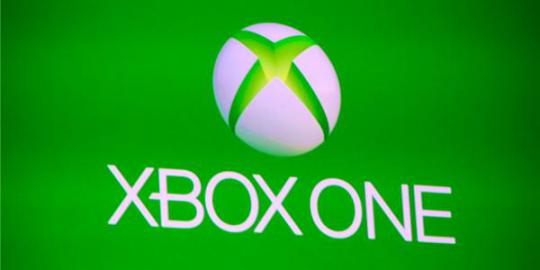 Xbox One tak mampu angkat saham Microsoft