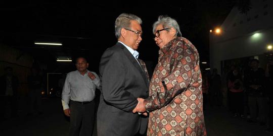 MPR minta BSLM hanya 2 bulan, Menko Perekonomian 5 bulan