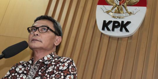 KPK belum pastikan panggil paksa Darin Mumtazah