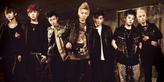 Mantan CEO agensi boyband Block B meninggal bunuh diri!