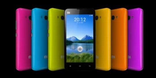 Smartphone Android Xiaomi Mi3 meluncur 16 Agustus 2013?