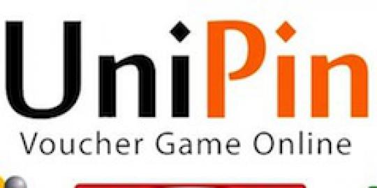 UniPin, hadirkan solusi pembayaran para gamer Indonesia
