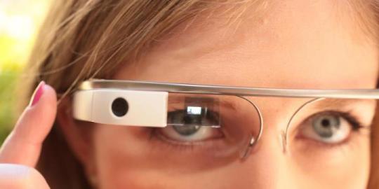 3 Kelemahan di balik inovasi Google Glass