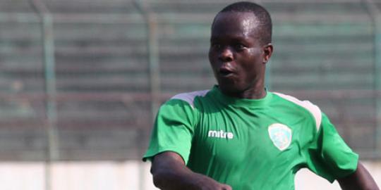 Urung ke Persiba, Alain NKong gabung Persepam