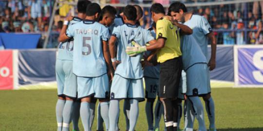 Persela segera datangkan pelatih anyar