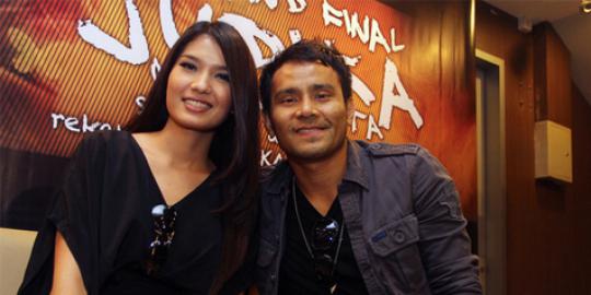 Judika masih cari waktu nikah