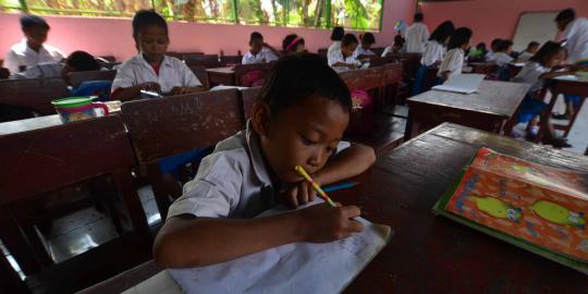 Guru di Medan dilarang gelar rapat saat jam mengajar