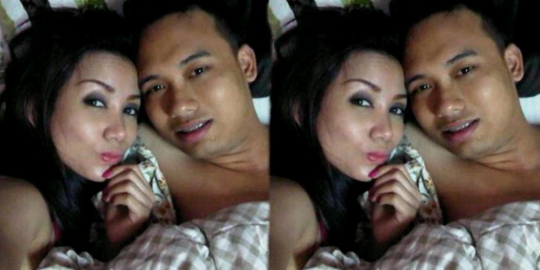 terpilih tersandung foto mesum
