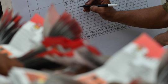 Saksi sebut pasangan Bambang-Sukamta lakukan kecurangan