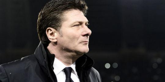 Capai kesepakatan, Mazzarri gabung Inter pekan ini?