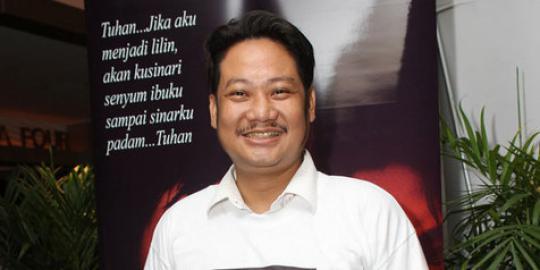 Soal Charly - Terry Putri, Ki Kusumo anggap pencemaran nama baik
