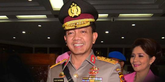 Kapolda Metro imbau pengusaha hiburan malam waspadai terorisme