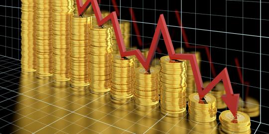 Jelang outlook The Fed, IHSG dibuka pada zona merah