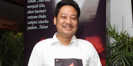 Berita kedekatan Charly Setia Band - Terry Putri, Ki Kusumo marah?