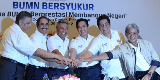Dahlan Iskan: Untuk jadi bos BUMN tak perlu pintar